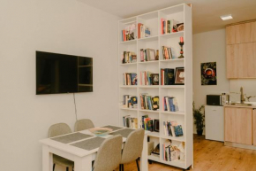 Studio Flat in Heart Of Tirana